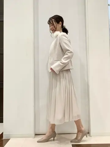 ANY SIS 横田 コーディネート画像