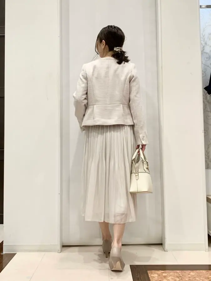 ANY SIS 横田 コーディネート画像