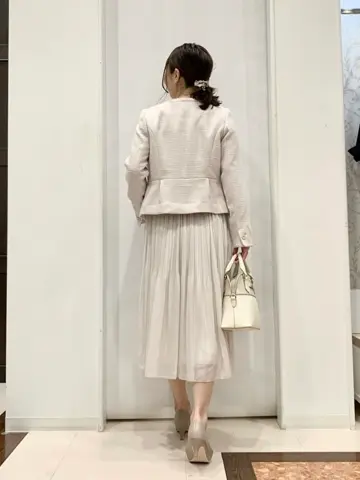 ANY SIS 横田 コーディネート画像