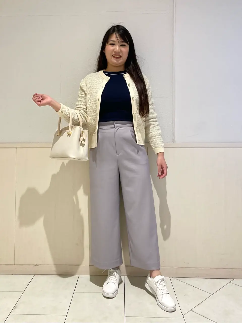  寺嶋 コーディネート画像