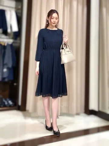 ANY SIS STAFF コーディネート画像