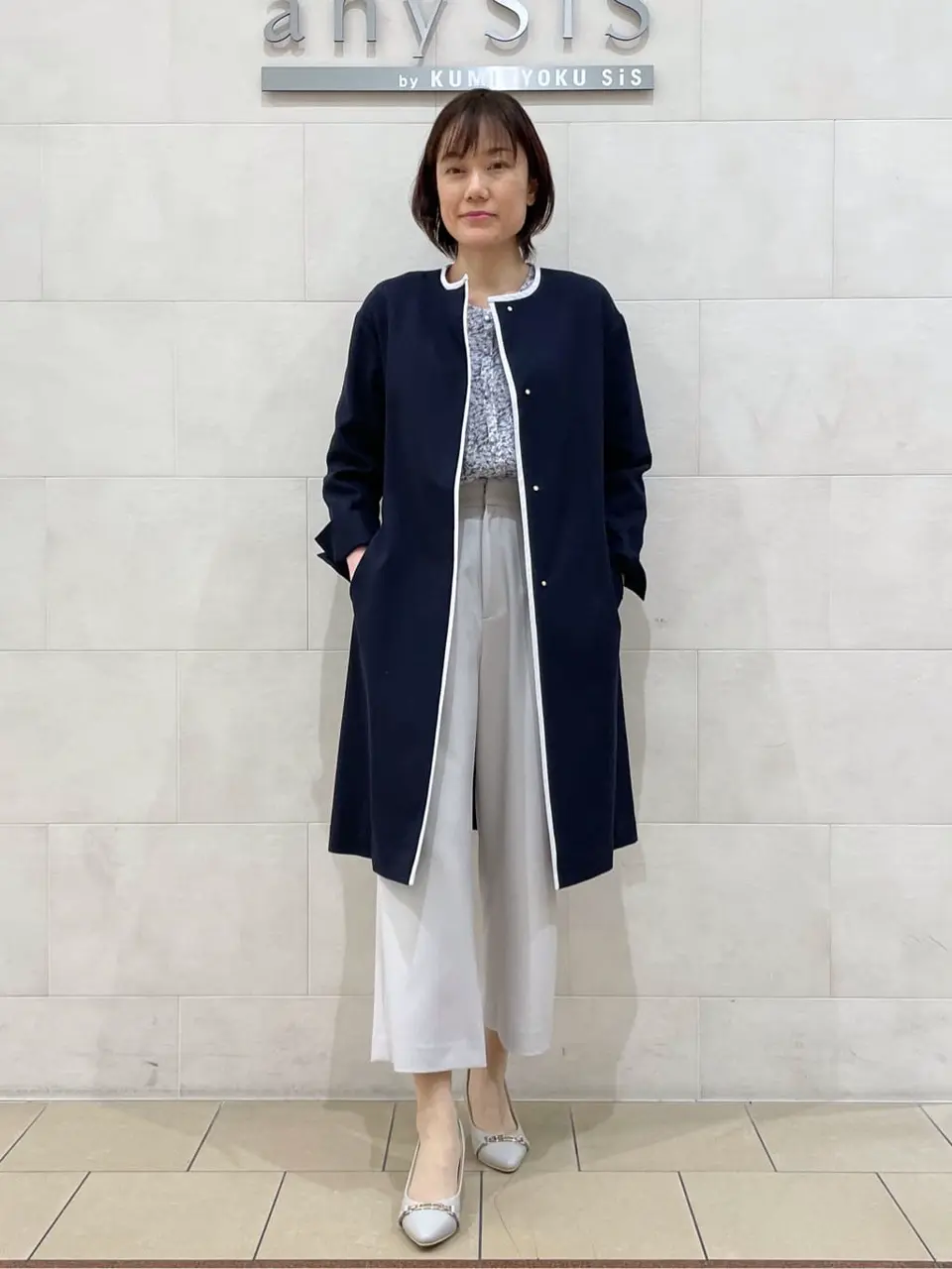  髙橋 コーディネート画像