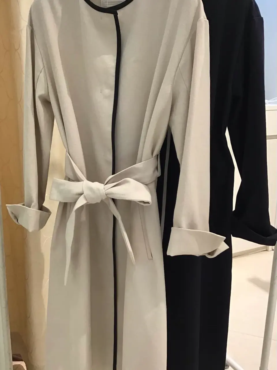 ANY SIS 髙橋 コーディネート画像