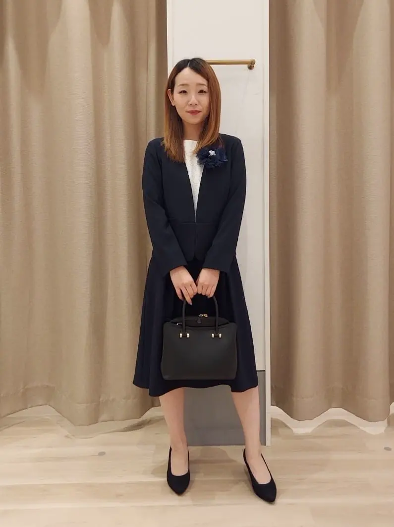 ANY SIS 齋藤 コーディネート画像