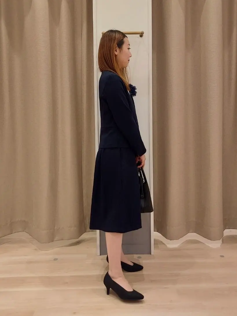 ANY SIS 齋藤 コーディネート画像