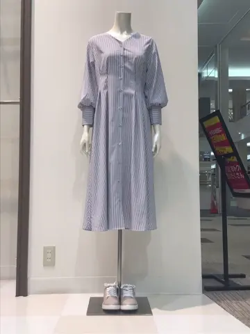 ANY SIS 布川 コーディネート画像