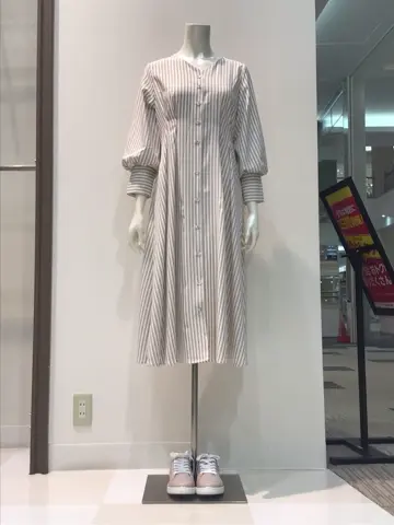 ANY SIS 布川 コーディネート画像