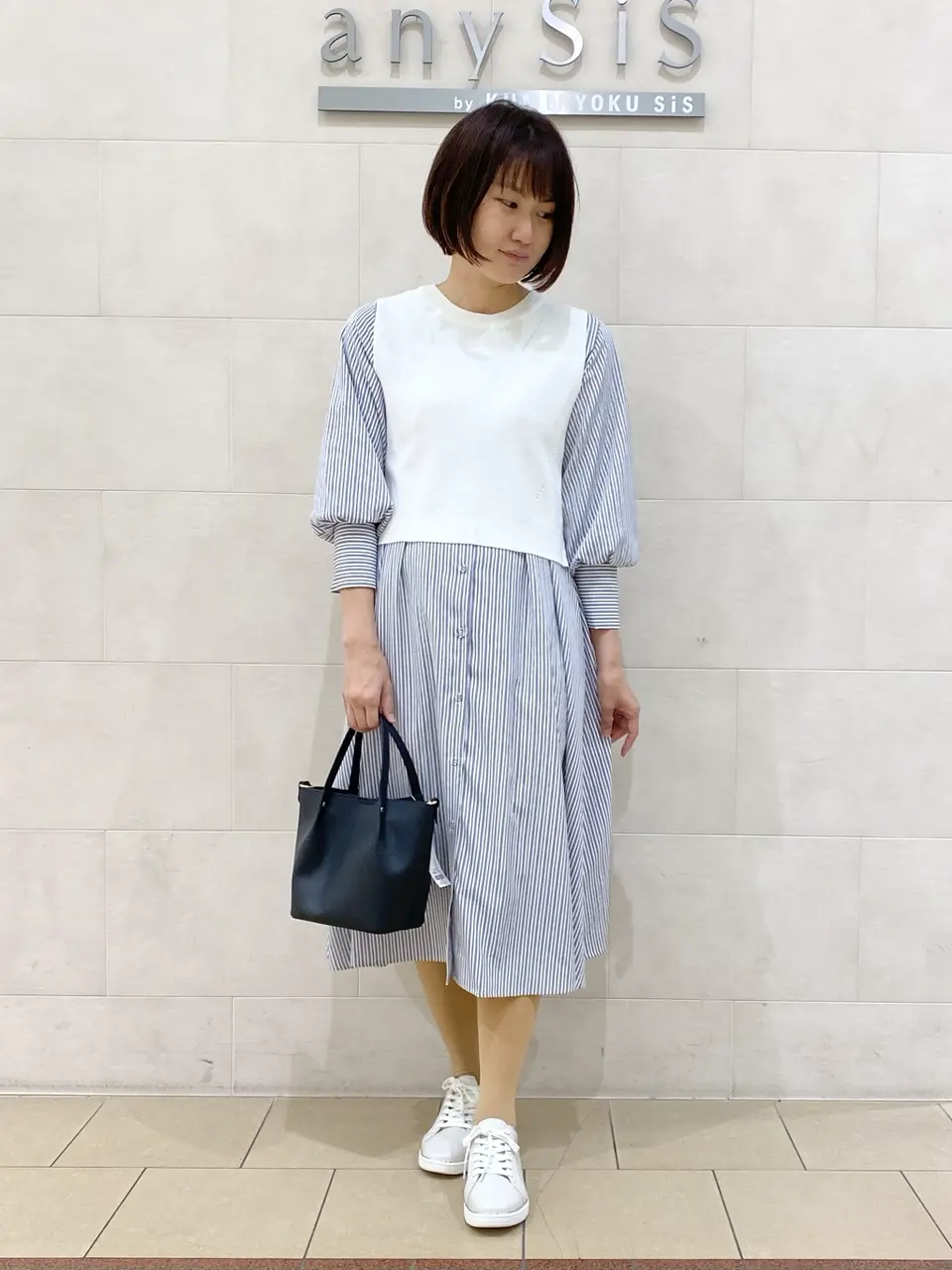  道田 コーディネート画像