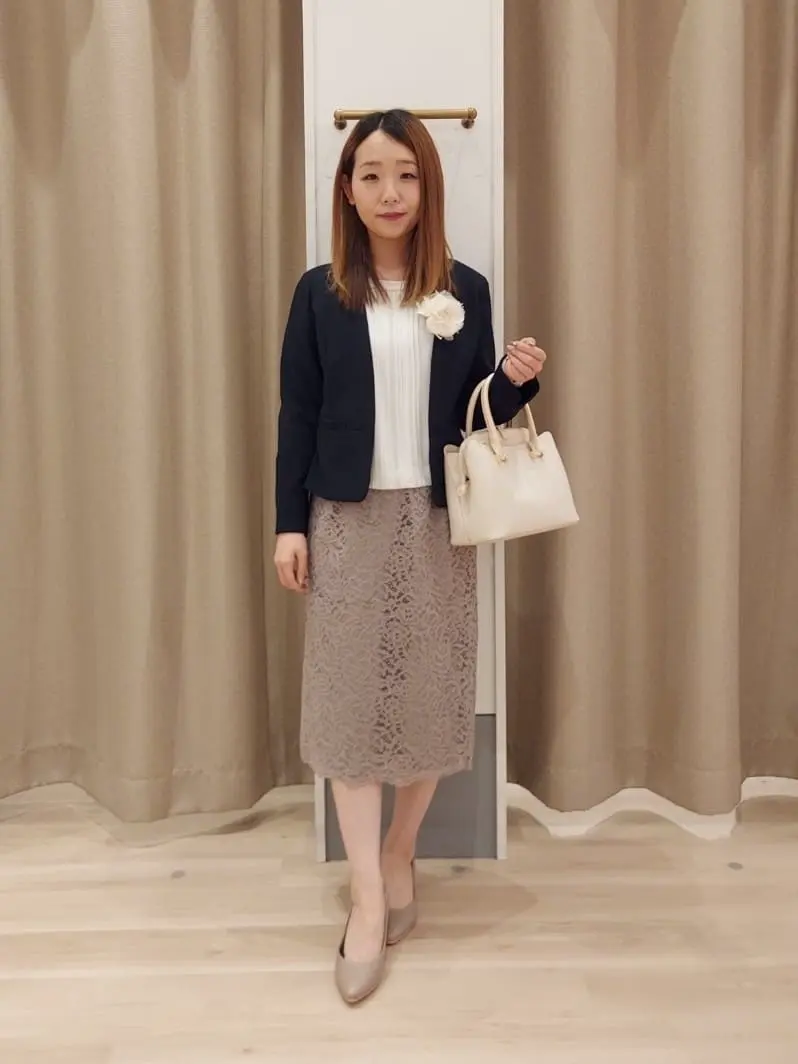 ANY SIS 齋藤 コーディネート画像