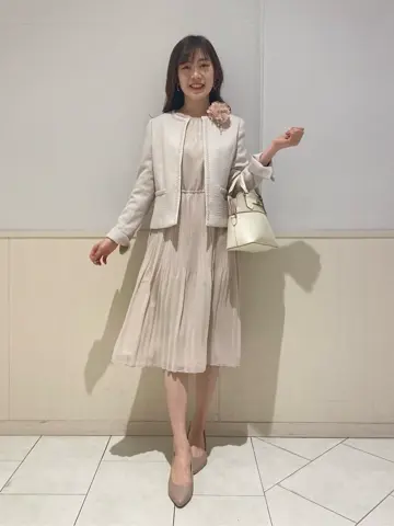 ANY SIS みぃ コーディネート画像