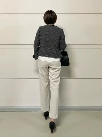 ANY SIS 浅倉 コーディネート画像