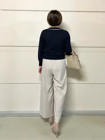 ANY SIS 浅倉 コーディネート画像