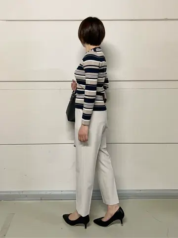 ANY SIS 浅倉 コーディネート画像