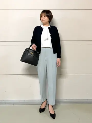 ANY SIS 浅倉 コーディネート画像