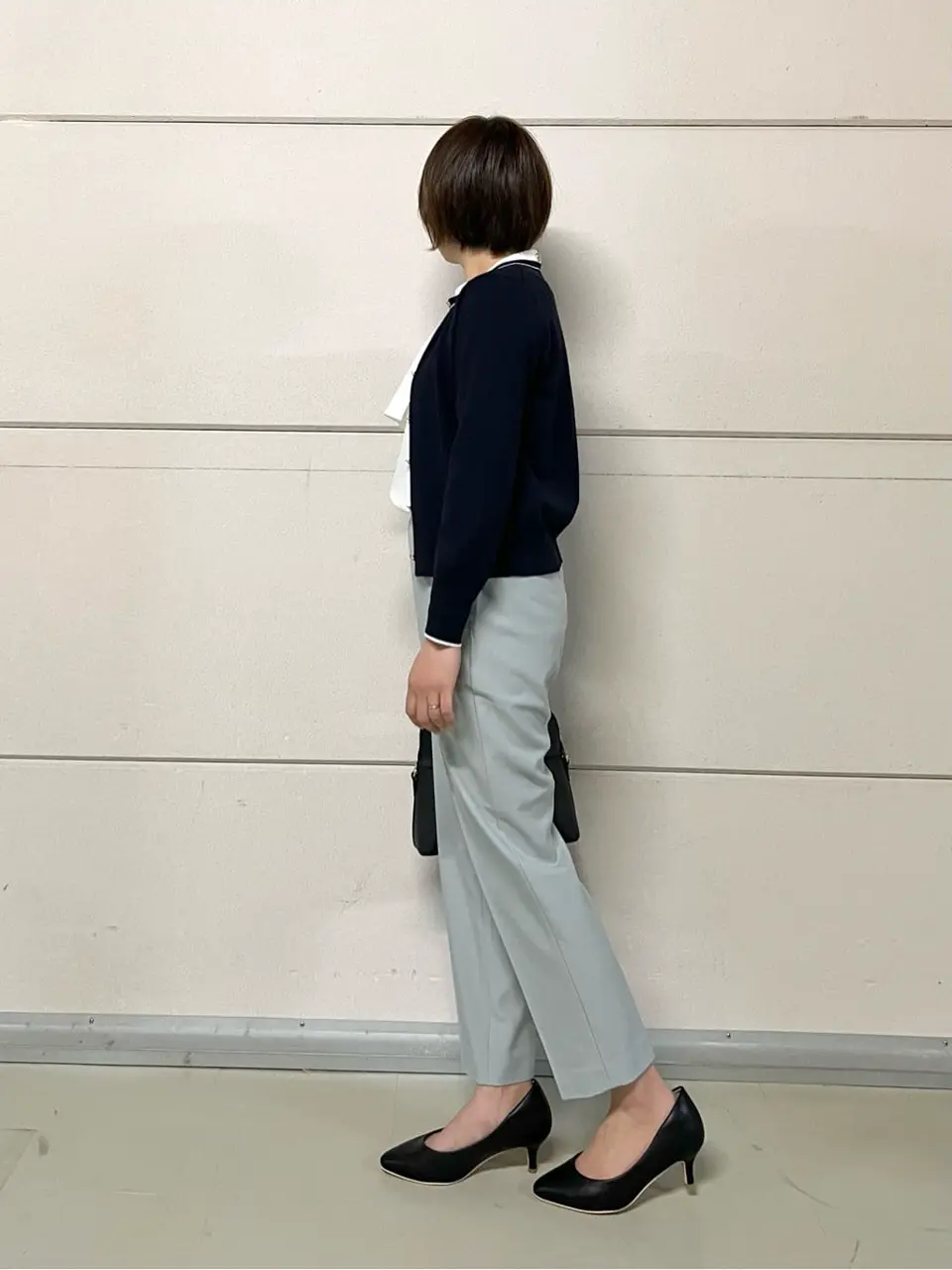 ANY SIS 浅倉 コーディネート画像