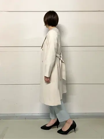 ANY SIS 浅倉 コーディネート画像