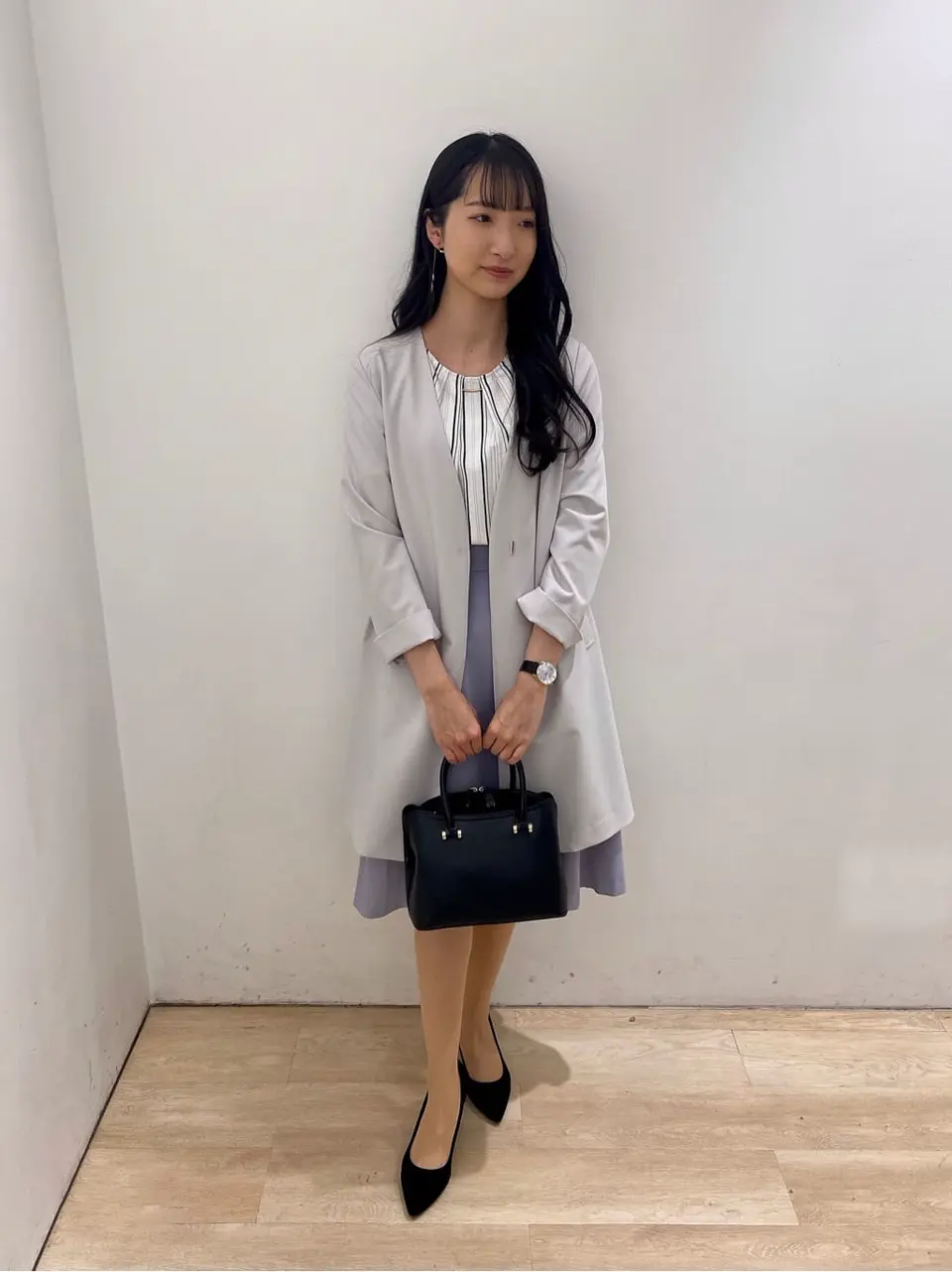  安原 コーディネート画像