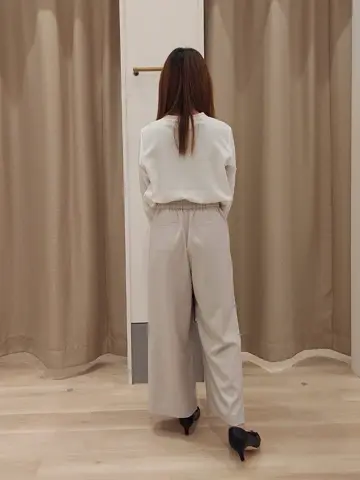 ANY SIS 齋藤 コーディネート画像