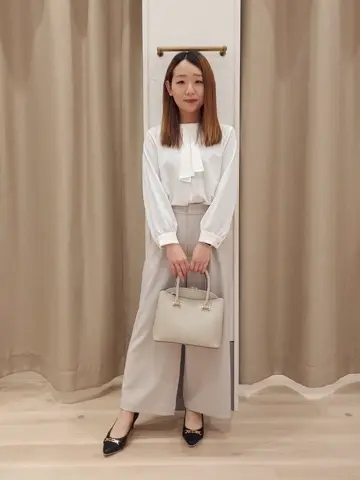 ANY SIS 齋藤 コーディネート画像