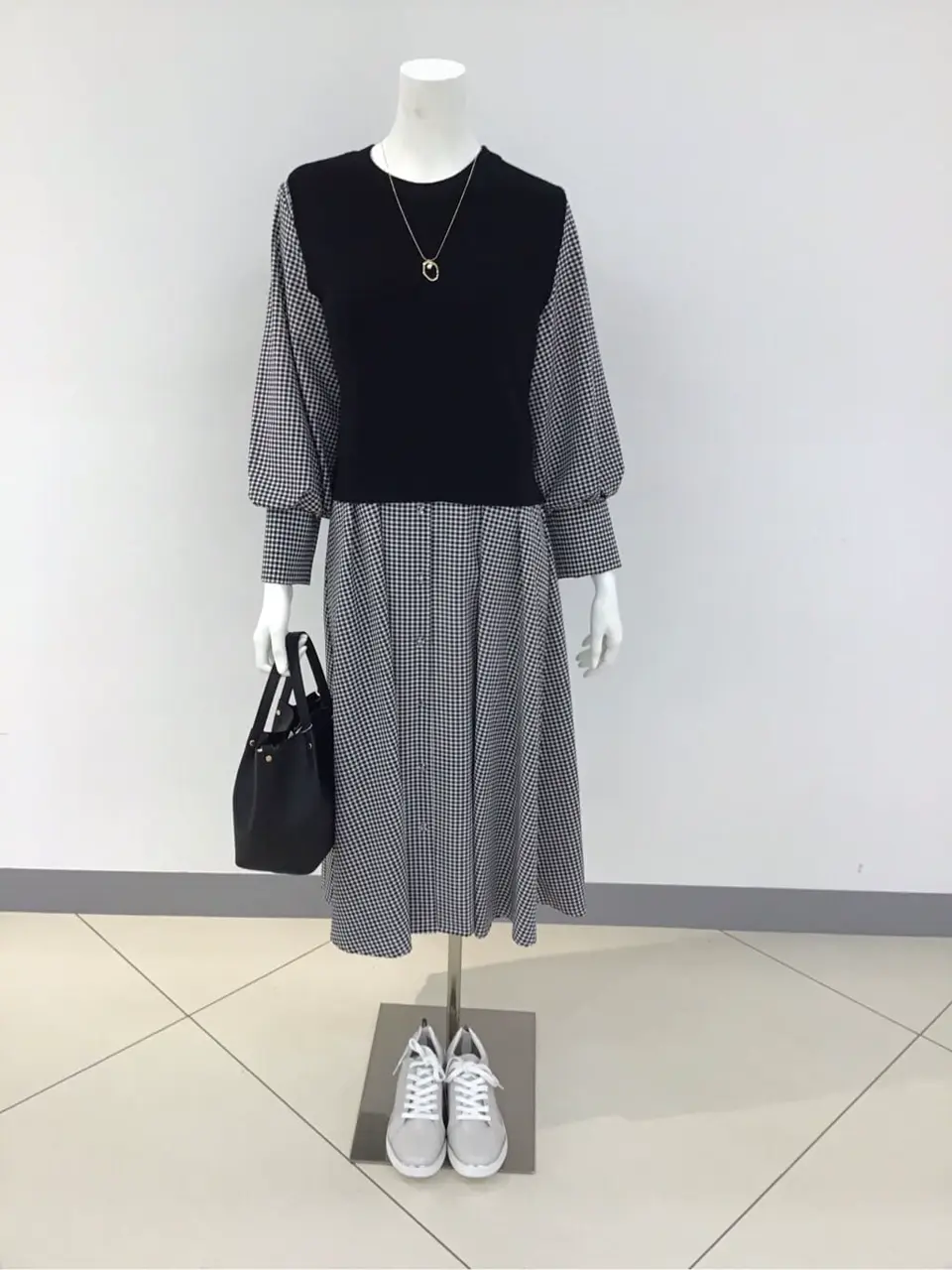  橋本 コーディネート画像