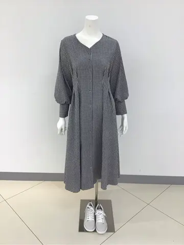 ANY SIS 橋本 コーディネート画像