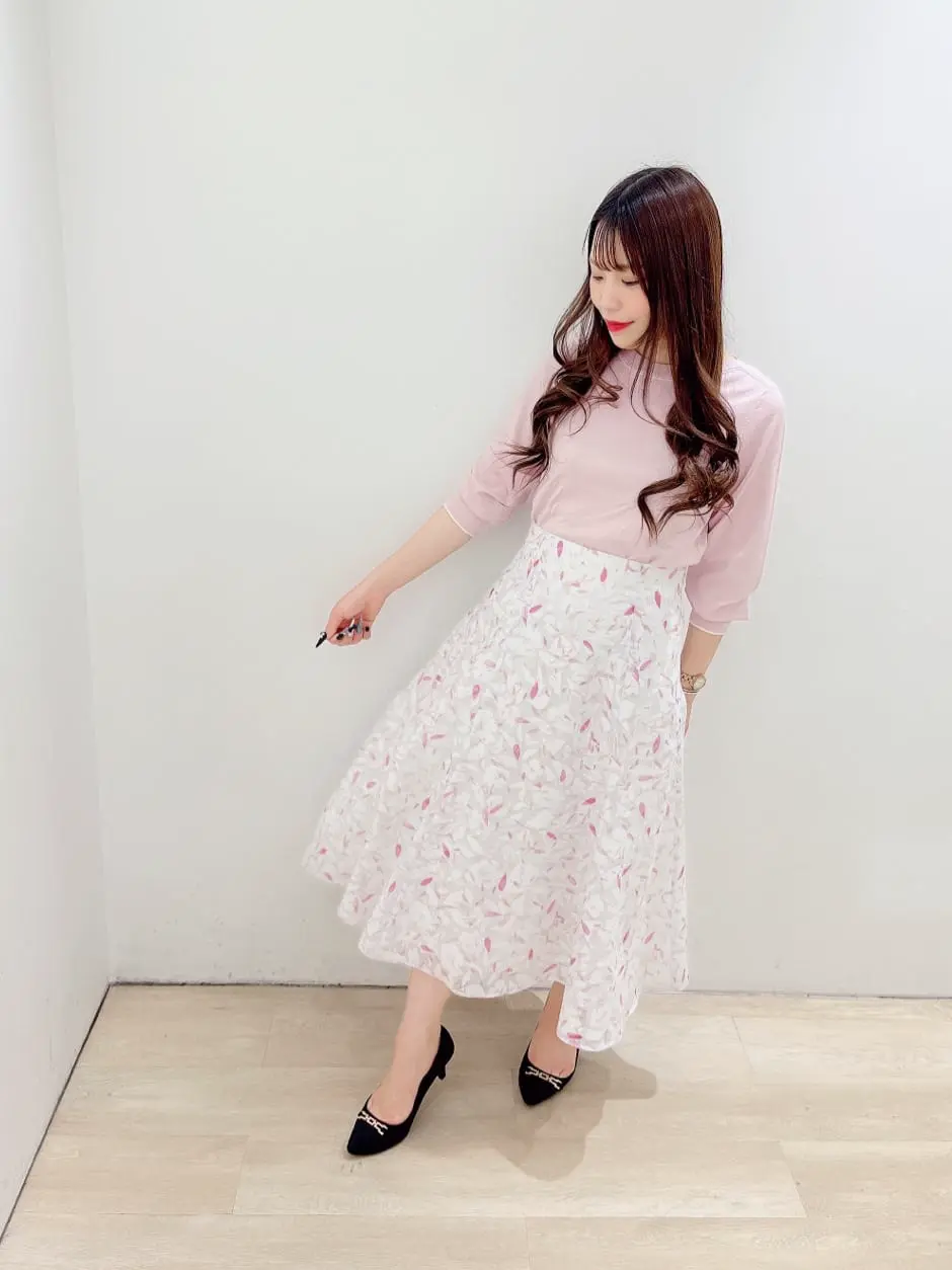  竹内 コーディネート画像