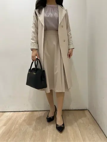 ANY SIS 梅田 コーディネート画像