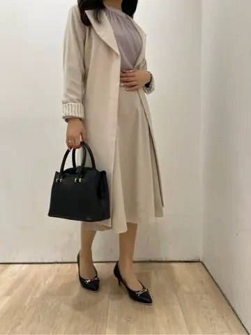 ANY SIS 梅田 コーディネート画像