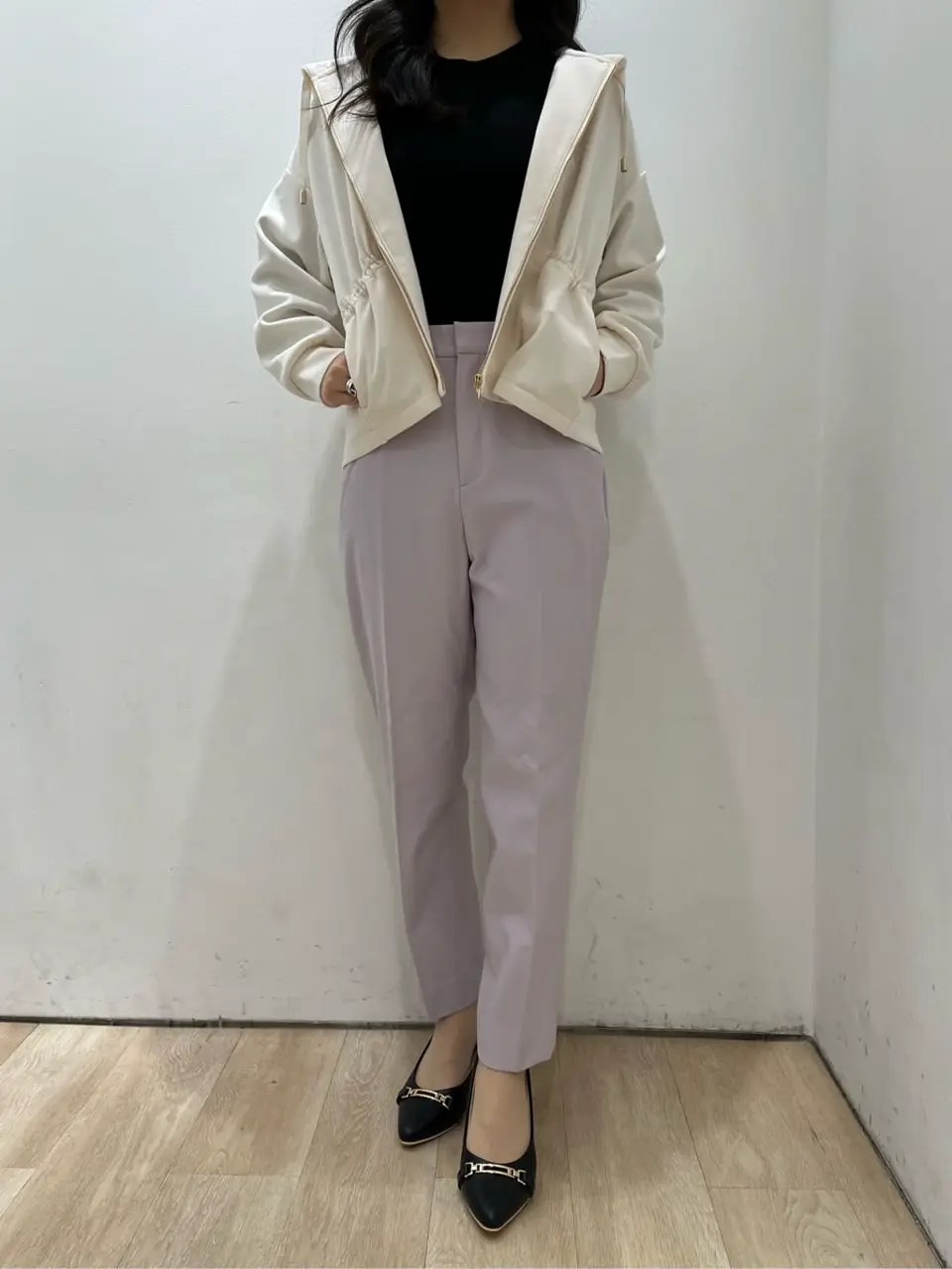  梅田 コーディネート画像