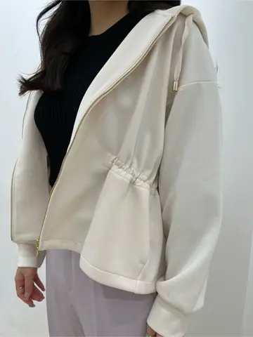 ANY SIS 梅田 コーディネート画像