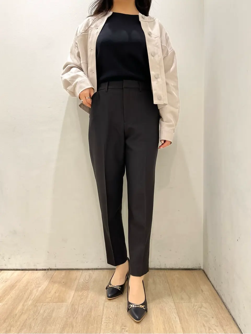  梅田 コーディネート画像