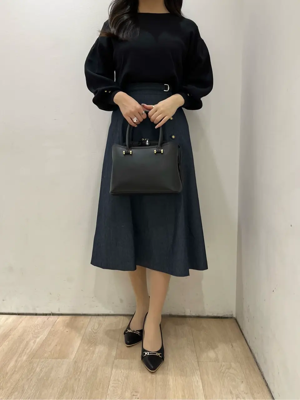  梅田 コーディネート画像