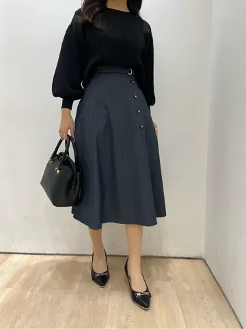 ANY SIS 梅田 コーディネート画像