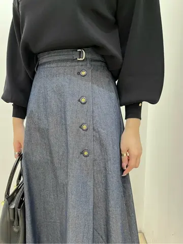 ANY SIS 梅田 コーディネート画像