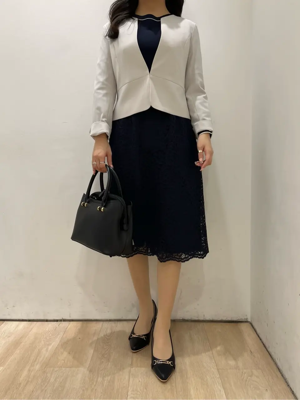  梅田 コーディネート画像