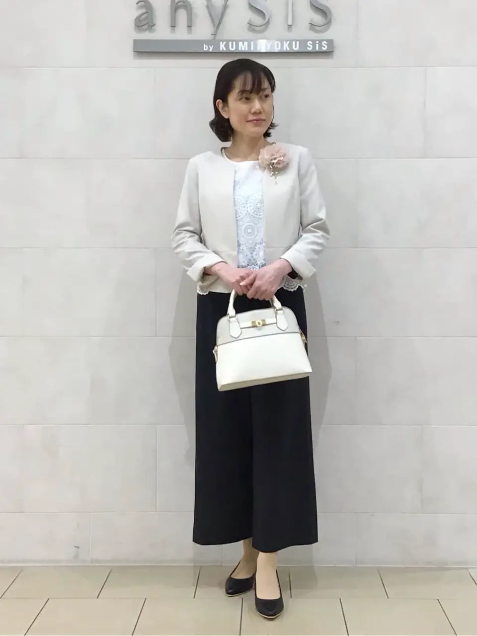  髙橋 コーディネート画像