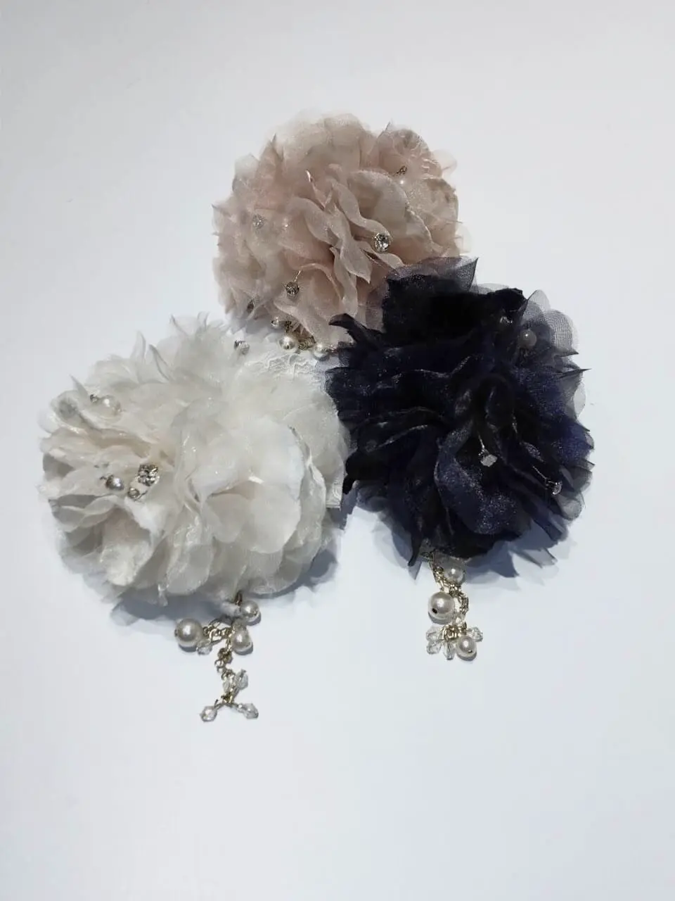 ANY SIS 髙橋 コーディネート画像