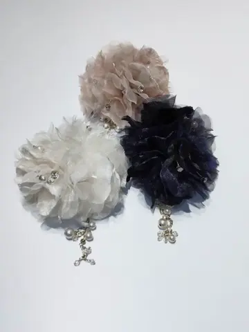 ANY SIS 髙橋 コーディネート画像