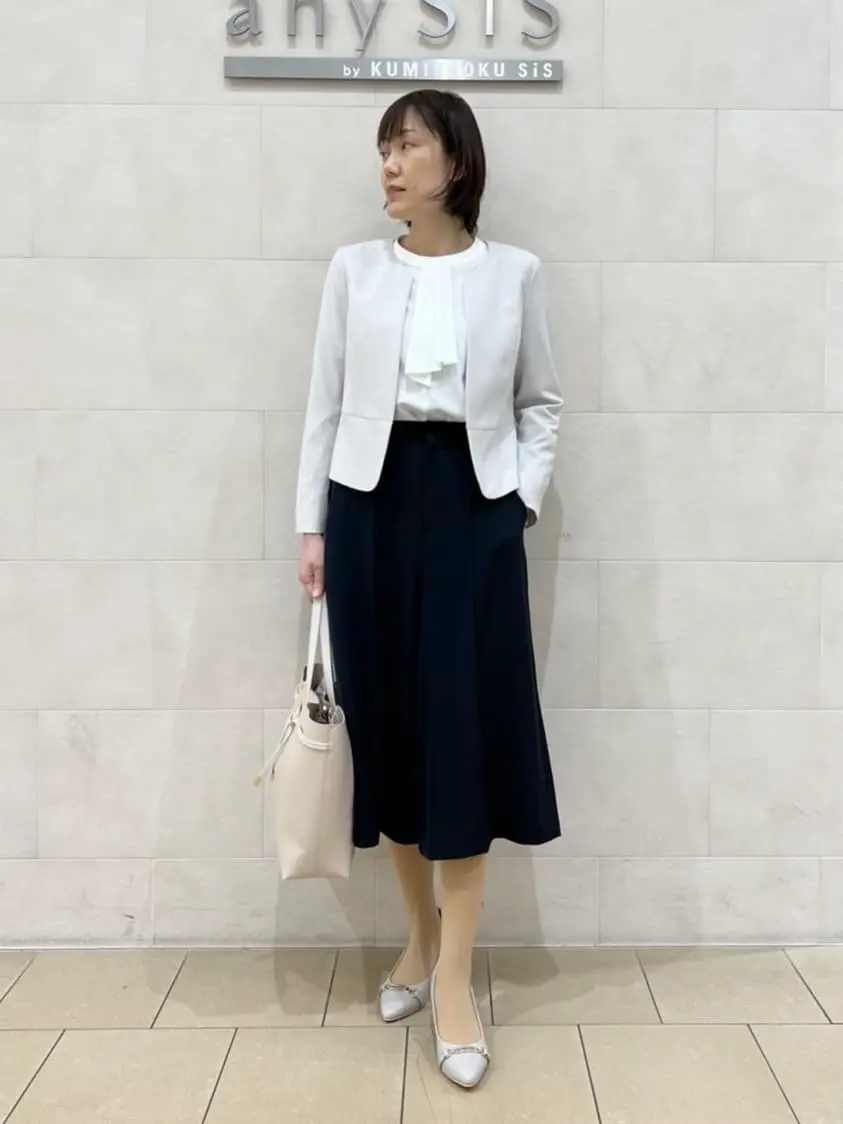  髙橋 コーディネート画像