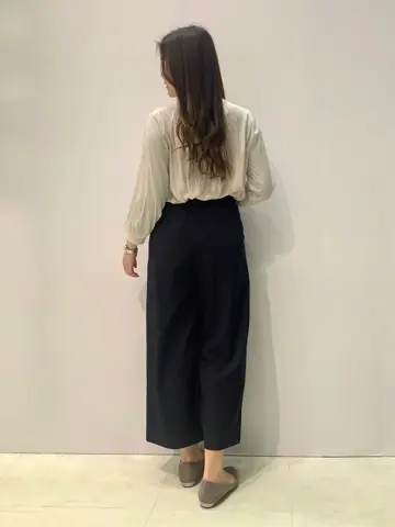 ANY SIS mami コーディネート画像