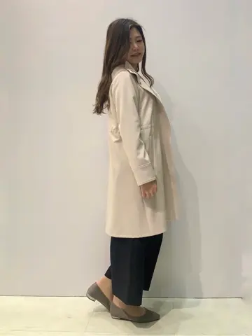 ANY SIS mami コーディネート画像