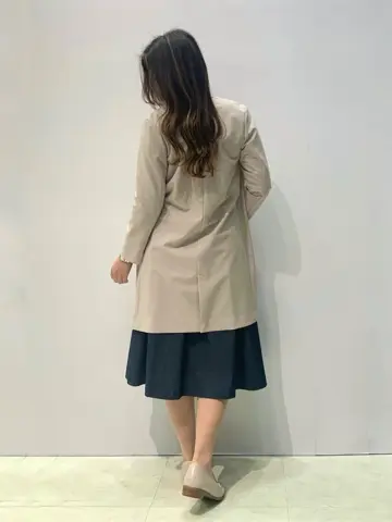 ANY SIS mami コーディネート画像