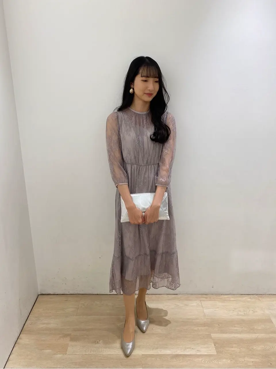  安原 コーディネート画像