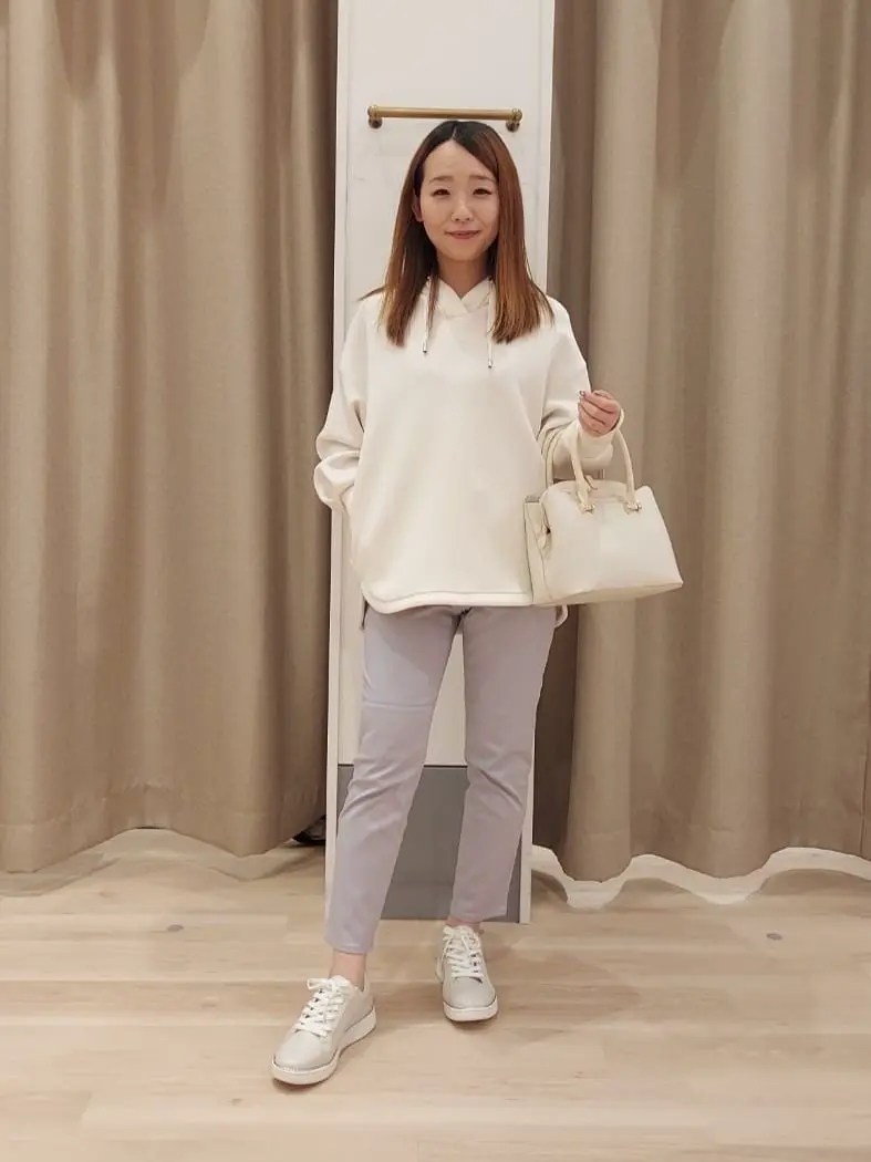 ANY SIS 齋藤 コーディネート画像