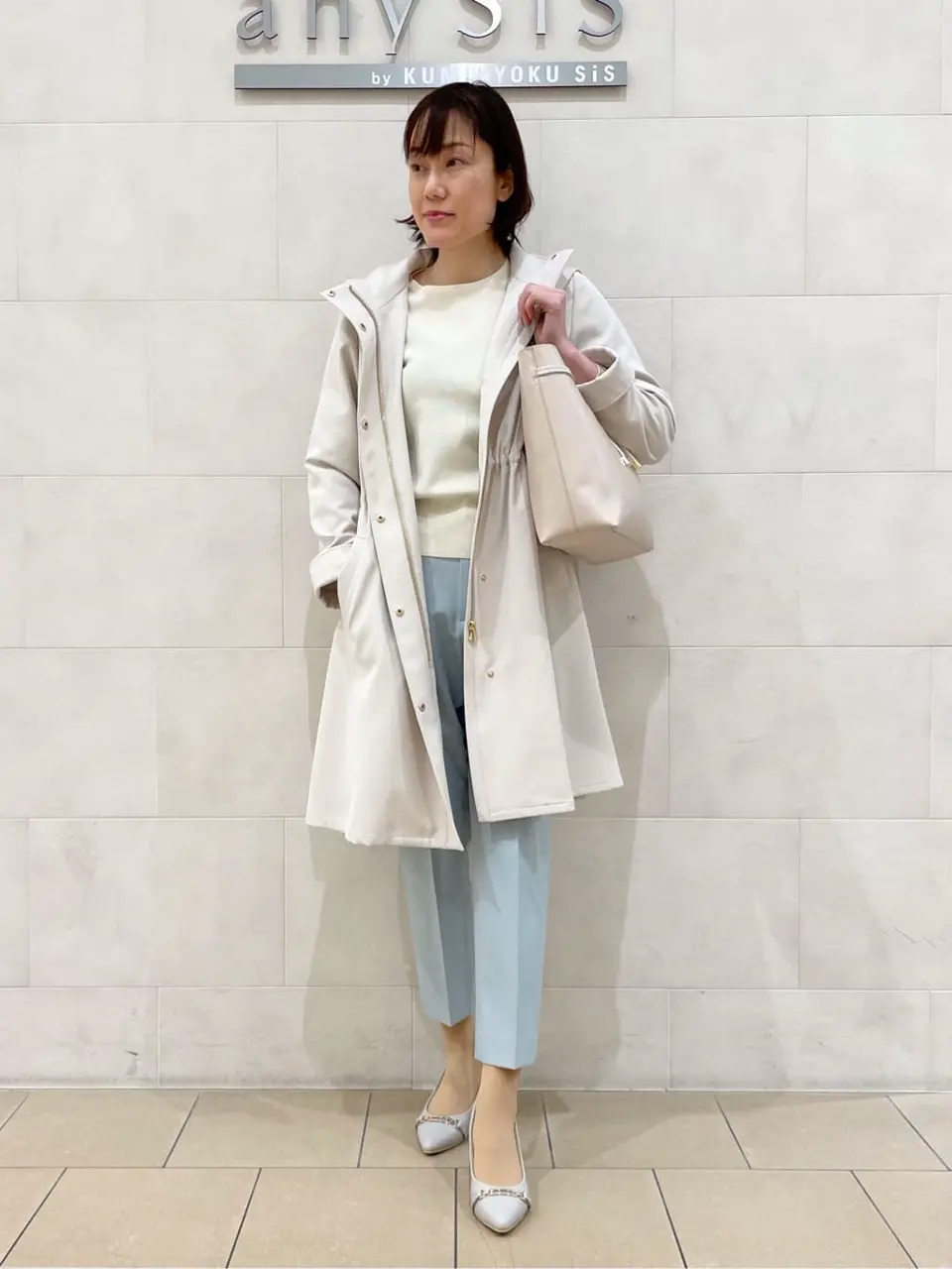  髙橋 コーディネート画像