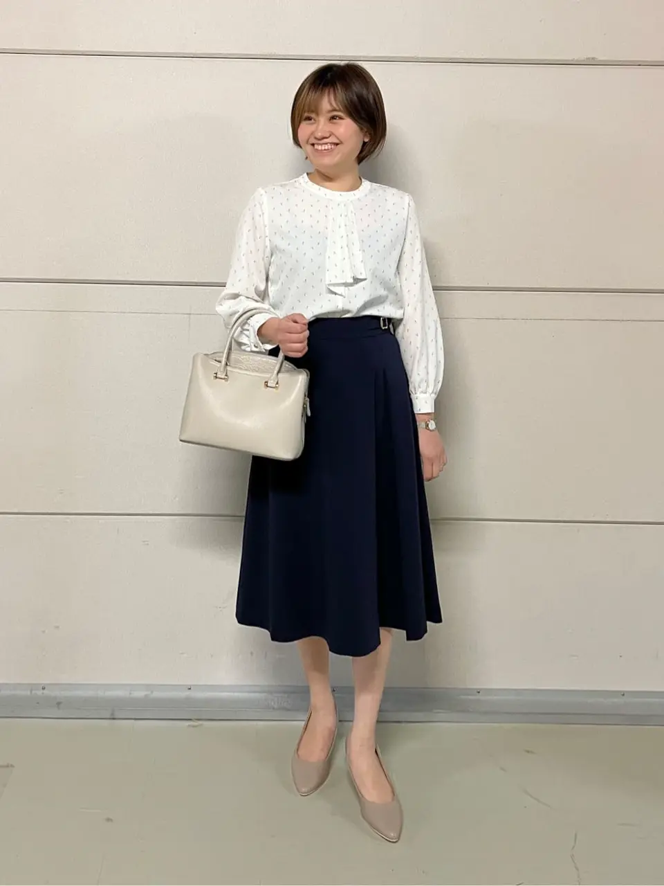 ANY SIS 浅倉 コーディネート画像