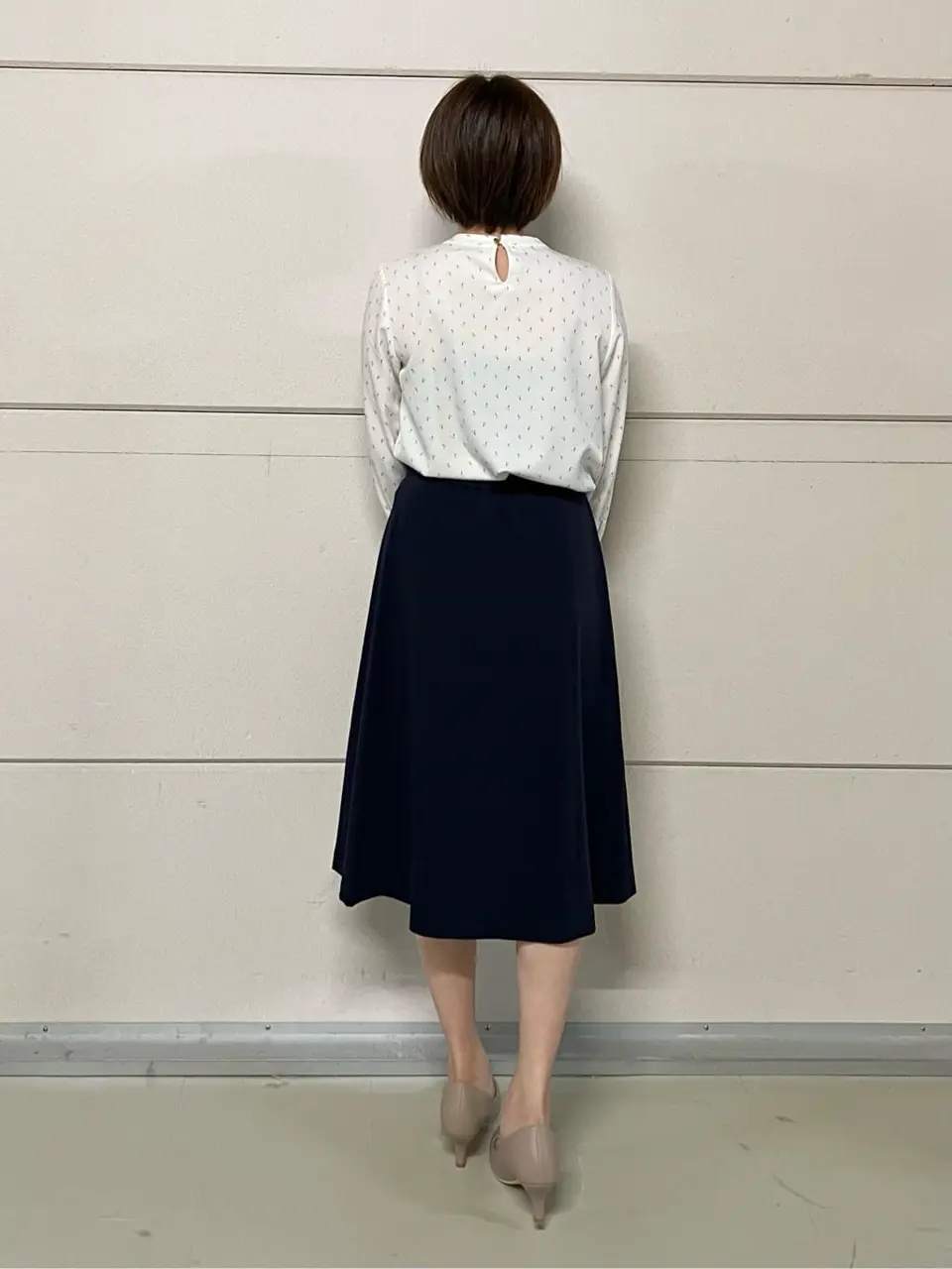 ANY SIS 浅倉 コーディネート画像