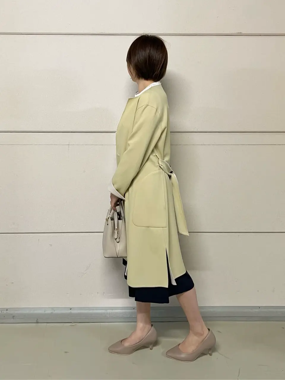 ANY SIS 浅倉 コーディネート画像