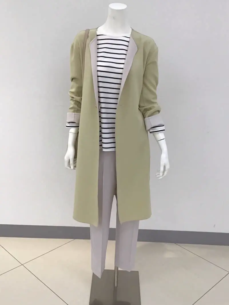  橋本 コーディネート画像