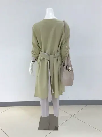 ANY SIS 橋本 コーディネート画像